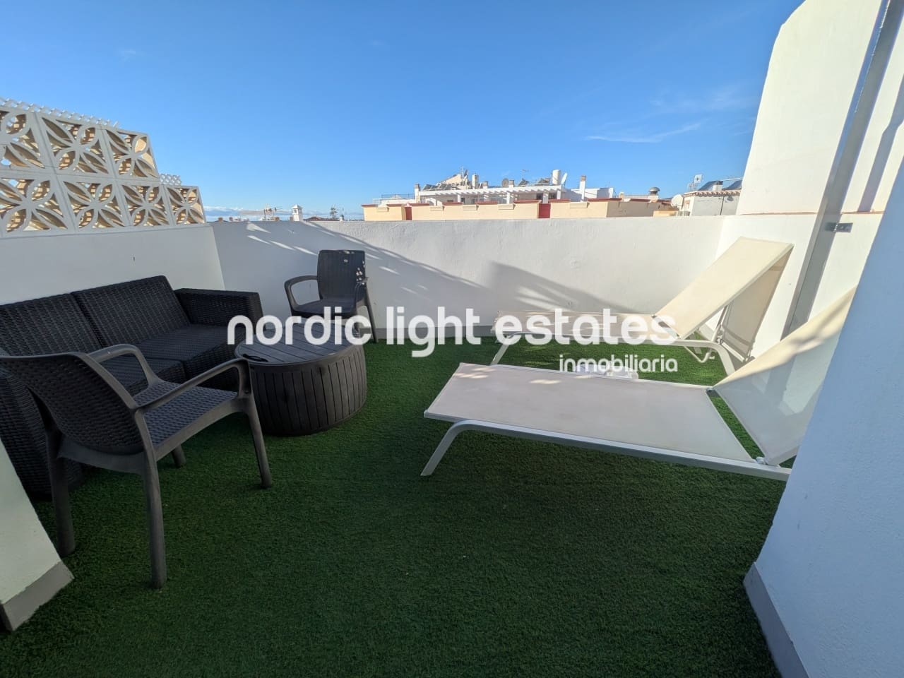 1 bedroom Apartment for rent in Nerja - € 750 (Ref: 7795620)