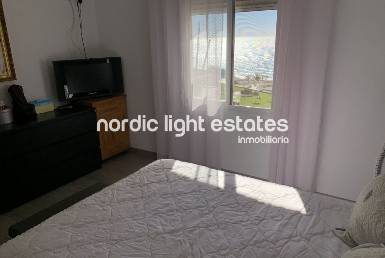 2 Zimmer Apartment zu verkaufen in Torrox-Costa mit Pool - 283.000 € (Ref: 7795621)