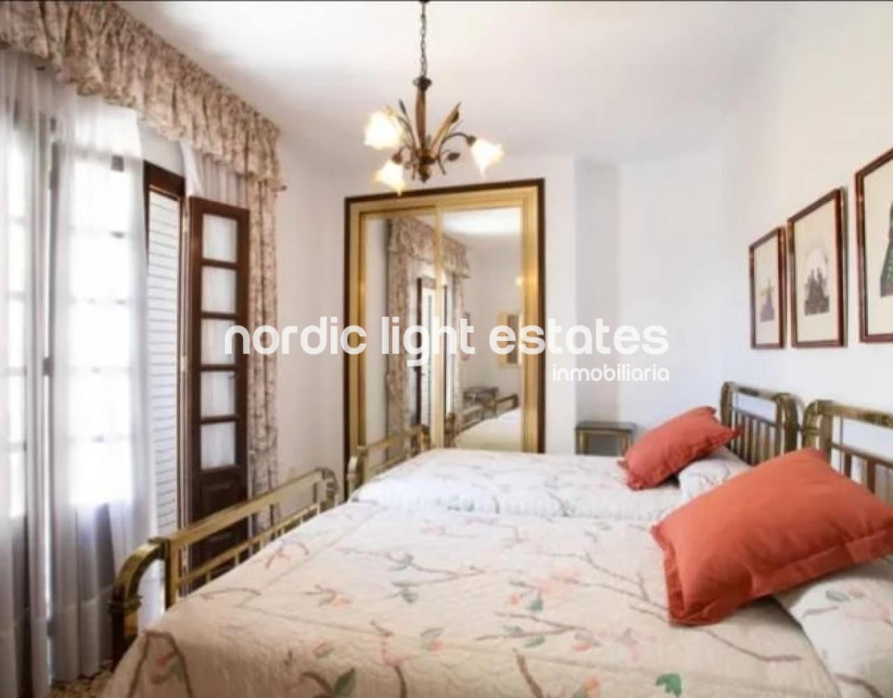 3 camera da letto Villetta Bifamiliare in vendita in Nerja con garage - 749.000 € (Rif: 7879401)