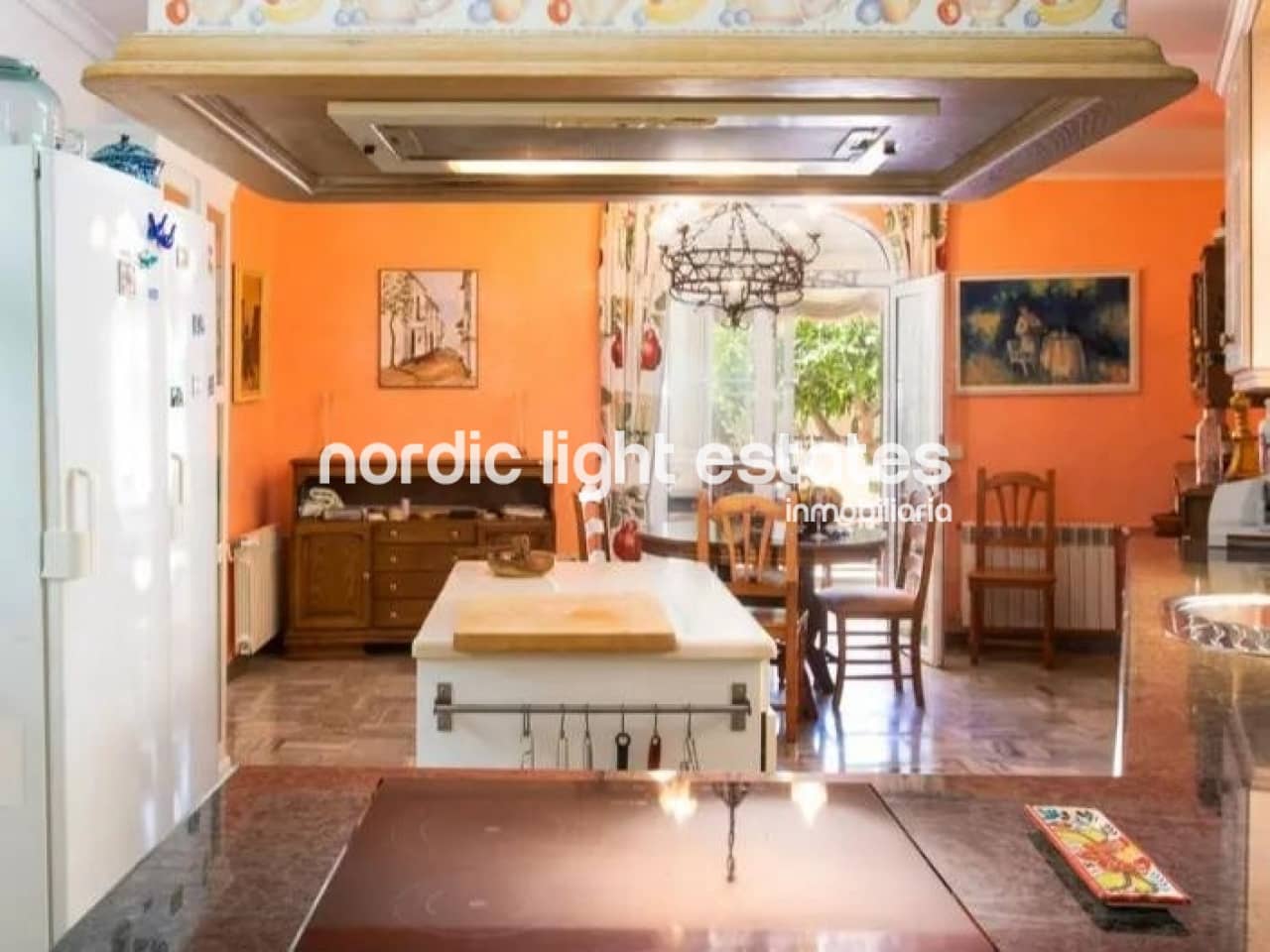 3 camera da letto Villetta Bifamiliare in vendita in Nerja con garage - 749.000 € (Rif: 7879401)