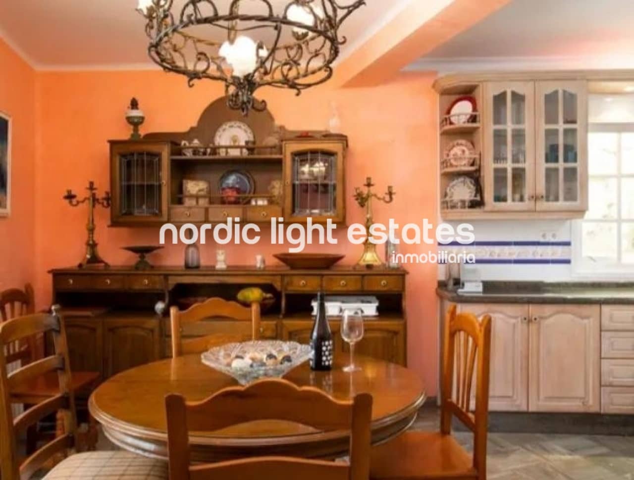 3 camera da letto Villetta Bifamiliare in vendita in Nerja con garage - 749.000 € (Rif: 7879401)