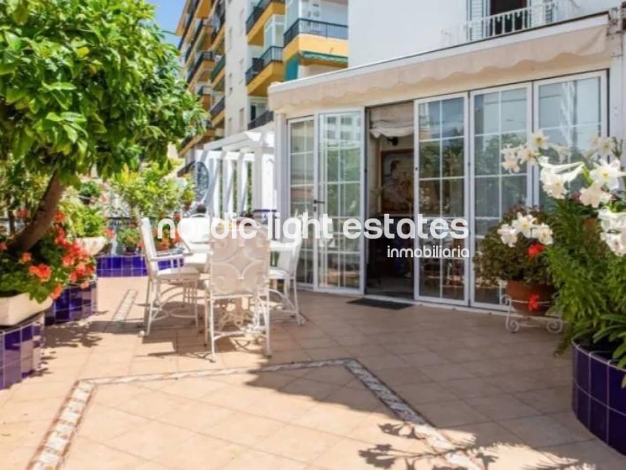 3 camera da letto Villetta Bifamiliare in vendita in Nerja con garage - 749.000 € (Rif: 7879401)