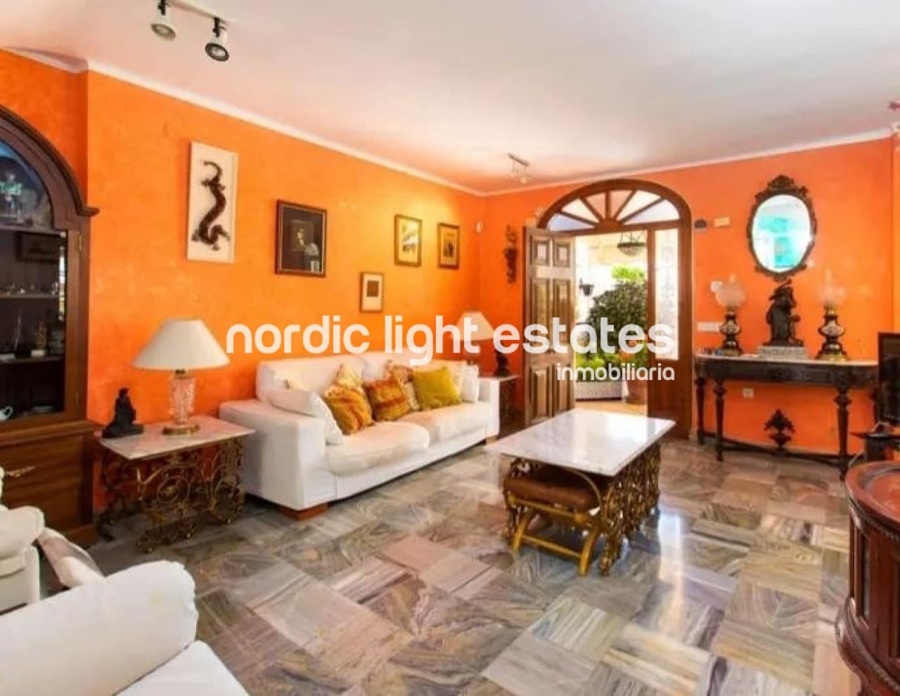 3 camera da letto Villetta Bifamiliare in vendita in Nerja con garage - 749.000 € (Rif: 7879401)