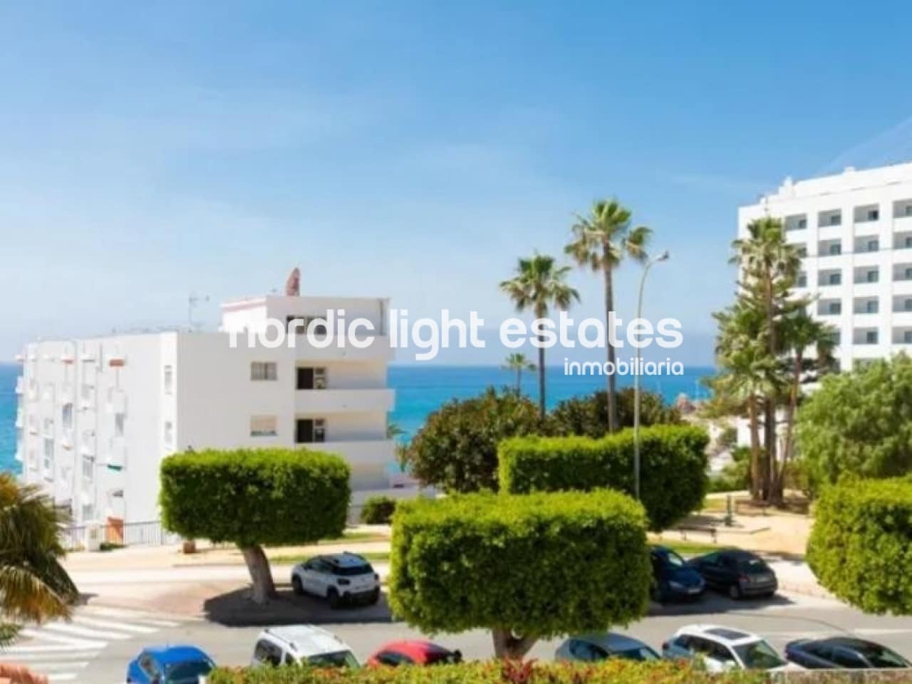 3 camera da letto Villetta Bifamiliare in vendita in Nerja con garage - 749.000 € (Rif: 7879401)