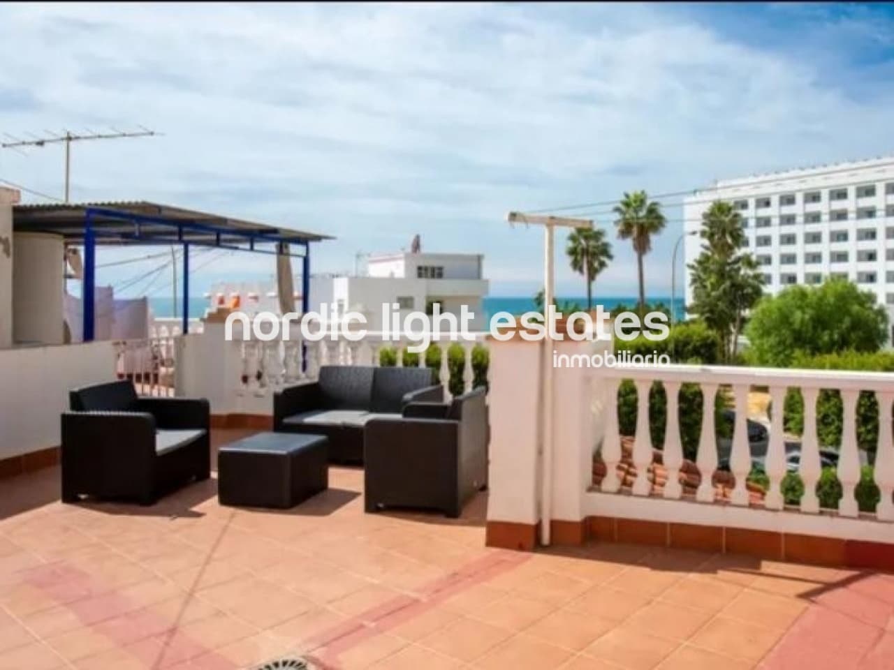 3 camera da letto Villetta Bifamiliare in vendita in Nerja con garage - 749.000 € (Rif: 7879401)