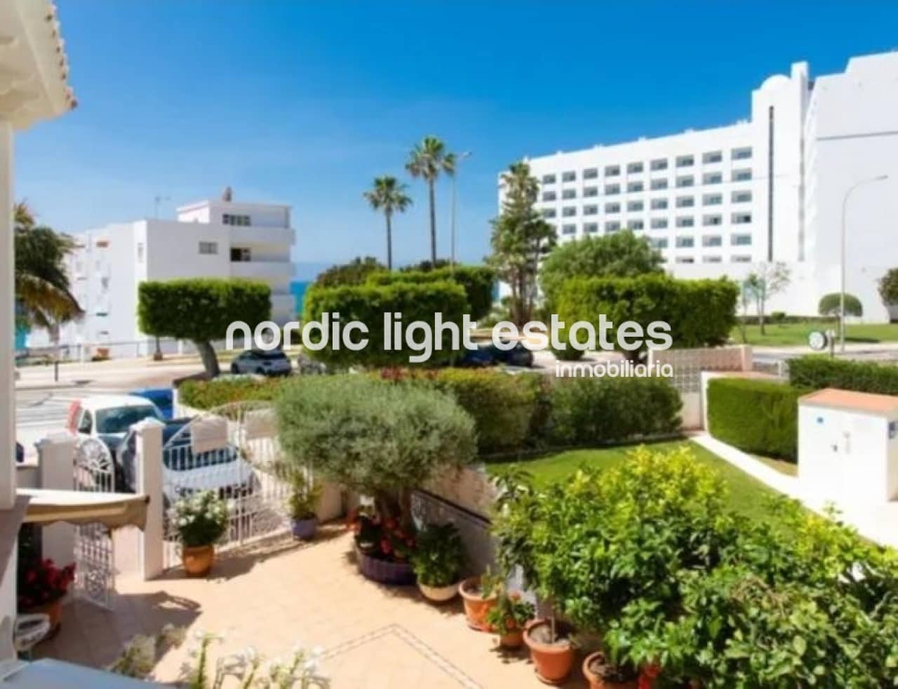 3 camera da letto Villetta Bifamiliare in vendita in Nerja con garage - 749.000 € (Rif: 7879401)