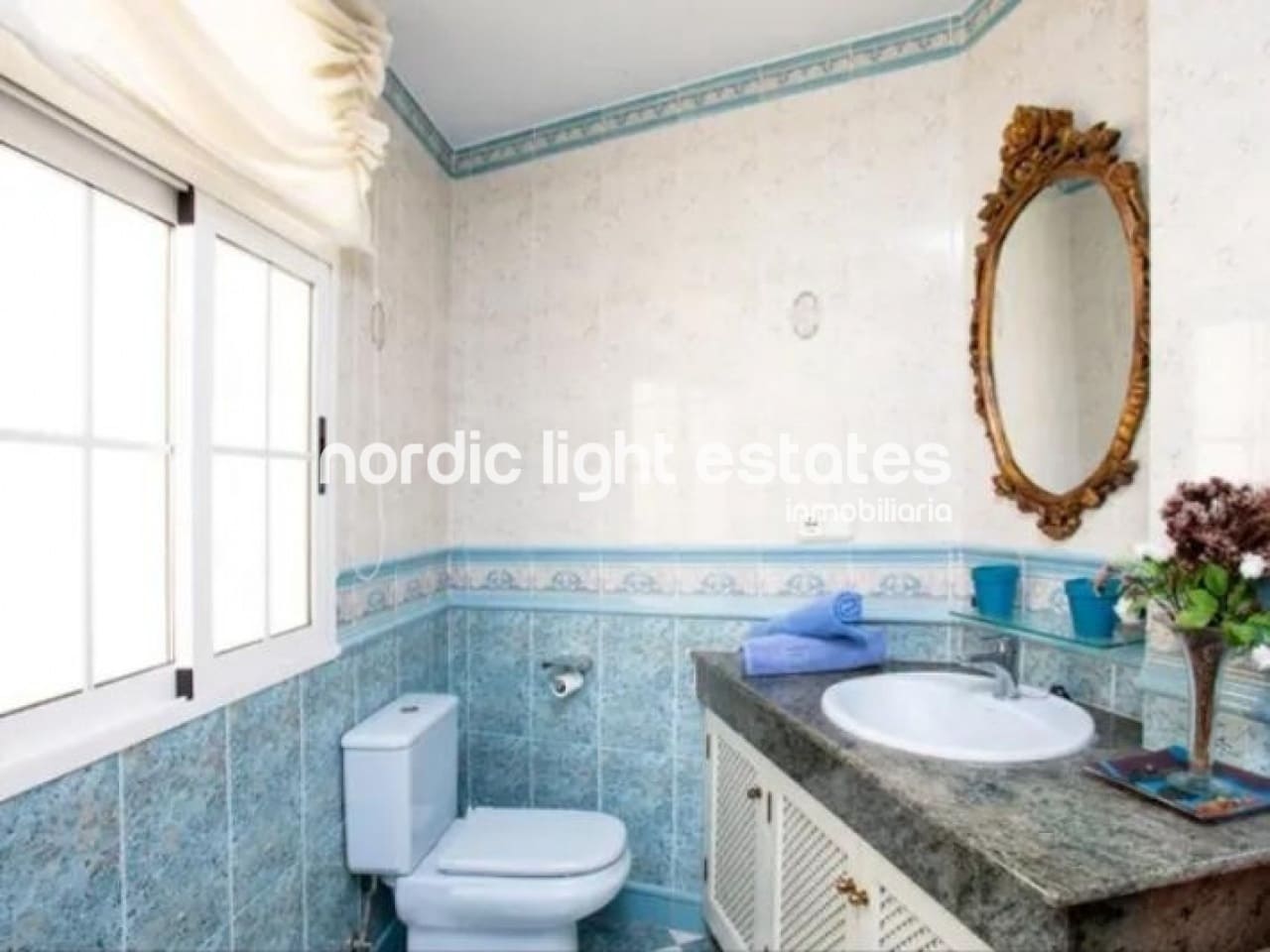 3 camera da letto Villetta Bifamiliare in vendita in Nerja con garage - 749.000 € (Rif: 7879401)