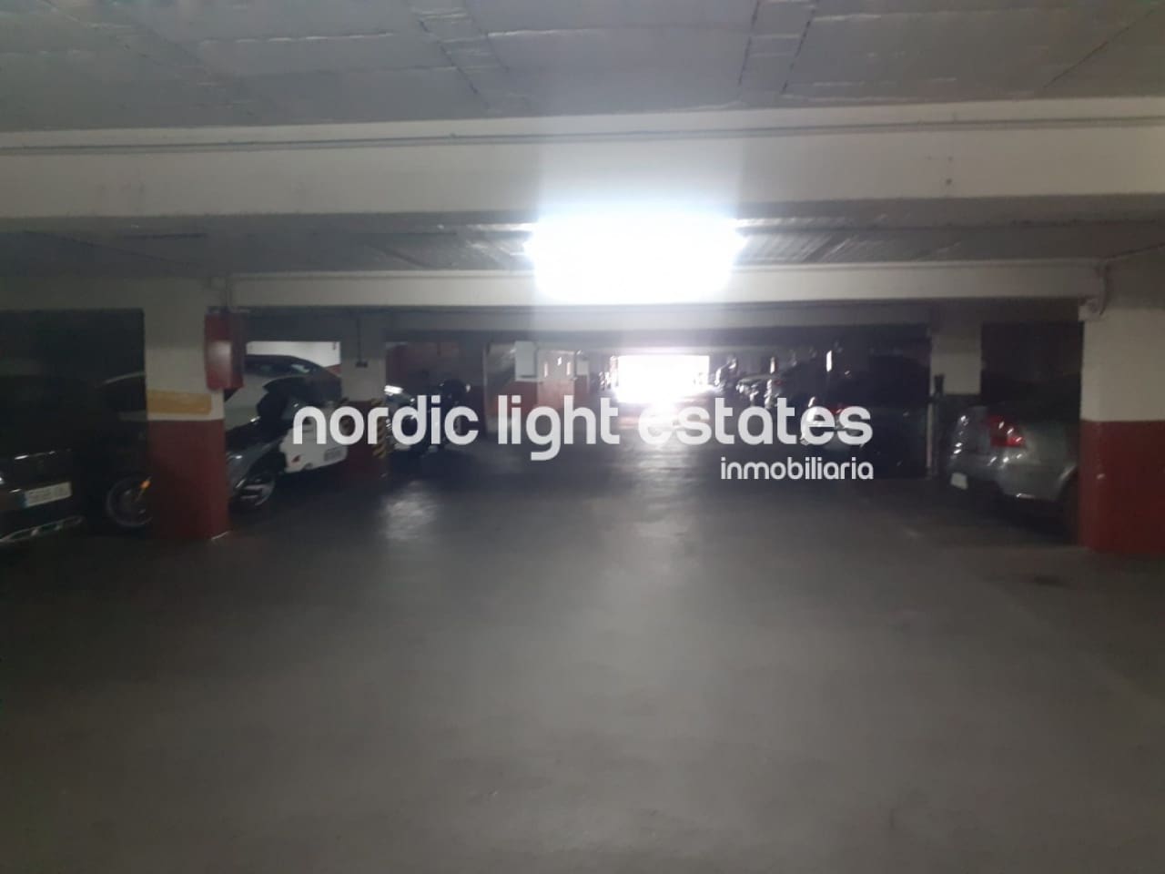 Garage til salg i Malaga by - € 24.000 (Ref: 8123914)