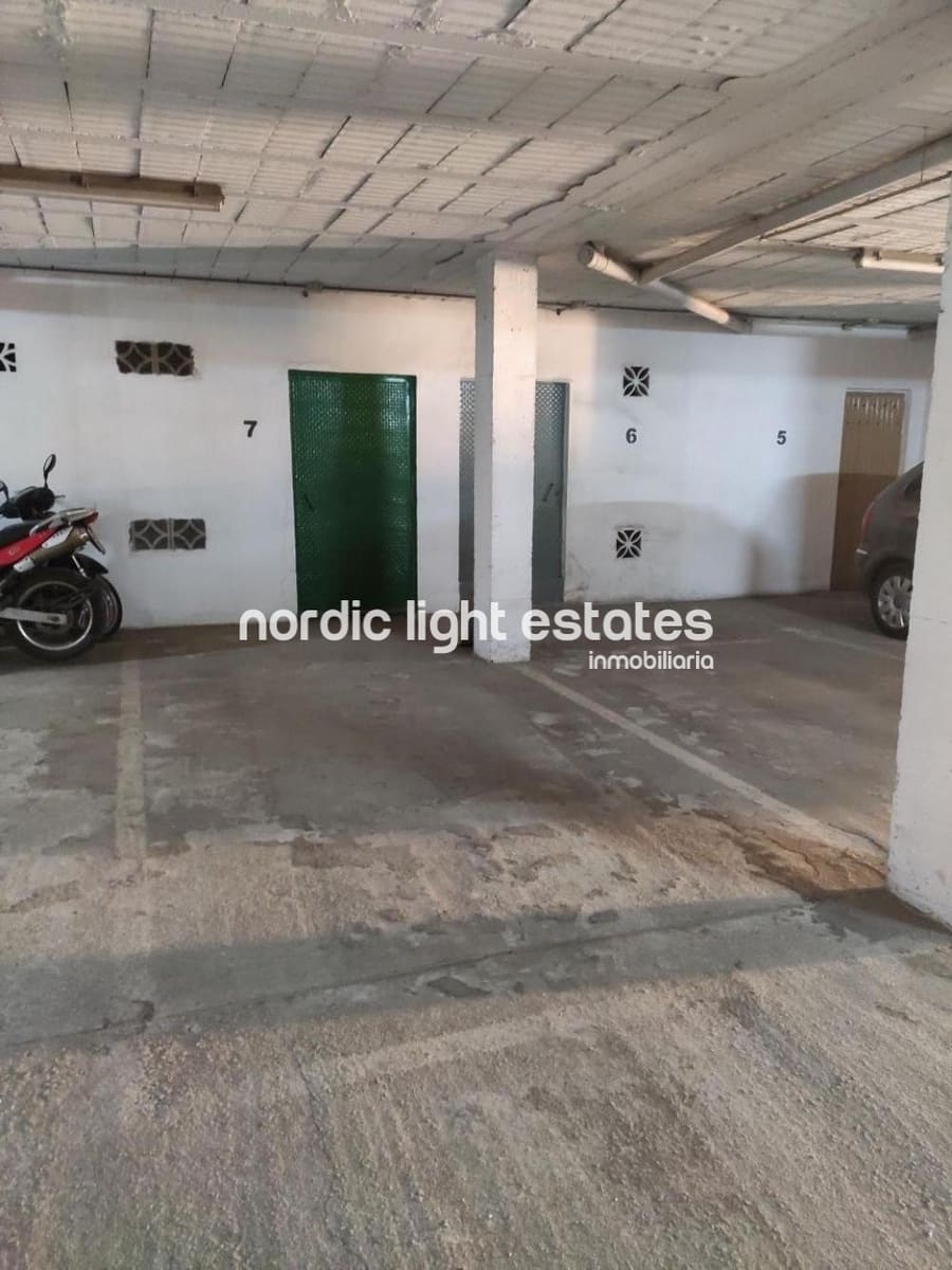 3 soveværelse Penthouse til salg i Torrox-Costa med garage - € 389.000 (Ref: 8225935)