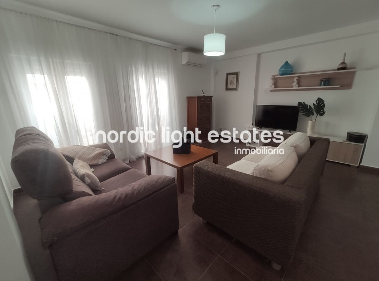 3 soveværelse Penthouse til salg i Torrox-Costa med garage - € 389.000 (Ref: 8225935)
