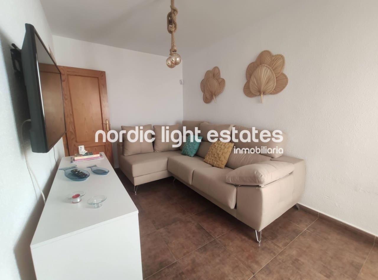 3 soveværelse Penthouse til salg i Torrox-Costa med garage - € 389.000 (Ref: 8225935)