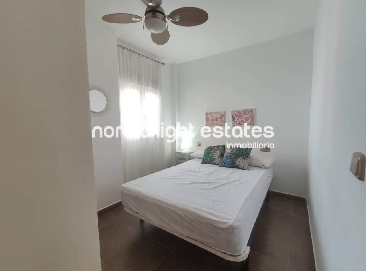 3 soveværelse Penthouse til salg i Torrox-Costa med garage - € 389.000 (Ref: 8225935)