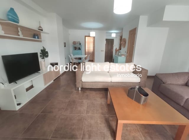 3 soveværelse Penthouse til salg i Torrox-Costa, Torrox med garage - € 389.000 (Ref: 8225935)