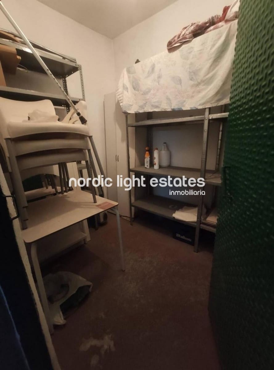 3 soveværelse Penthouse til salg i Torrox-Costa med garage - € 389.000 (Ref: 8225935)