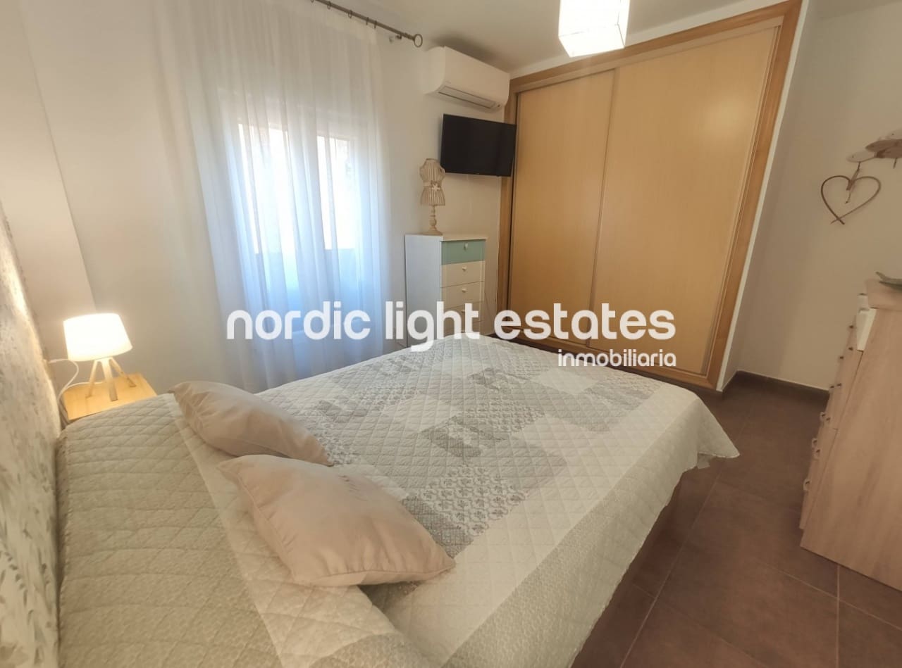 3 soveværelse Penthouse til salg i Torrox-Costa med garage - € 389.000 (Ref: 8225935)