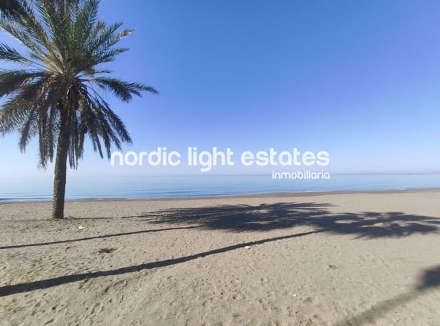 3 soveværelse Penthouse til salg i Torrox-Costa, Torrox med garage - € 389.000 (Ref: 8225935)