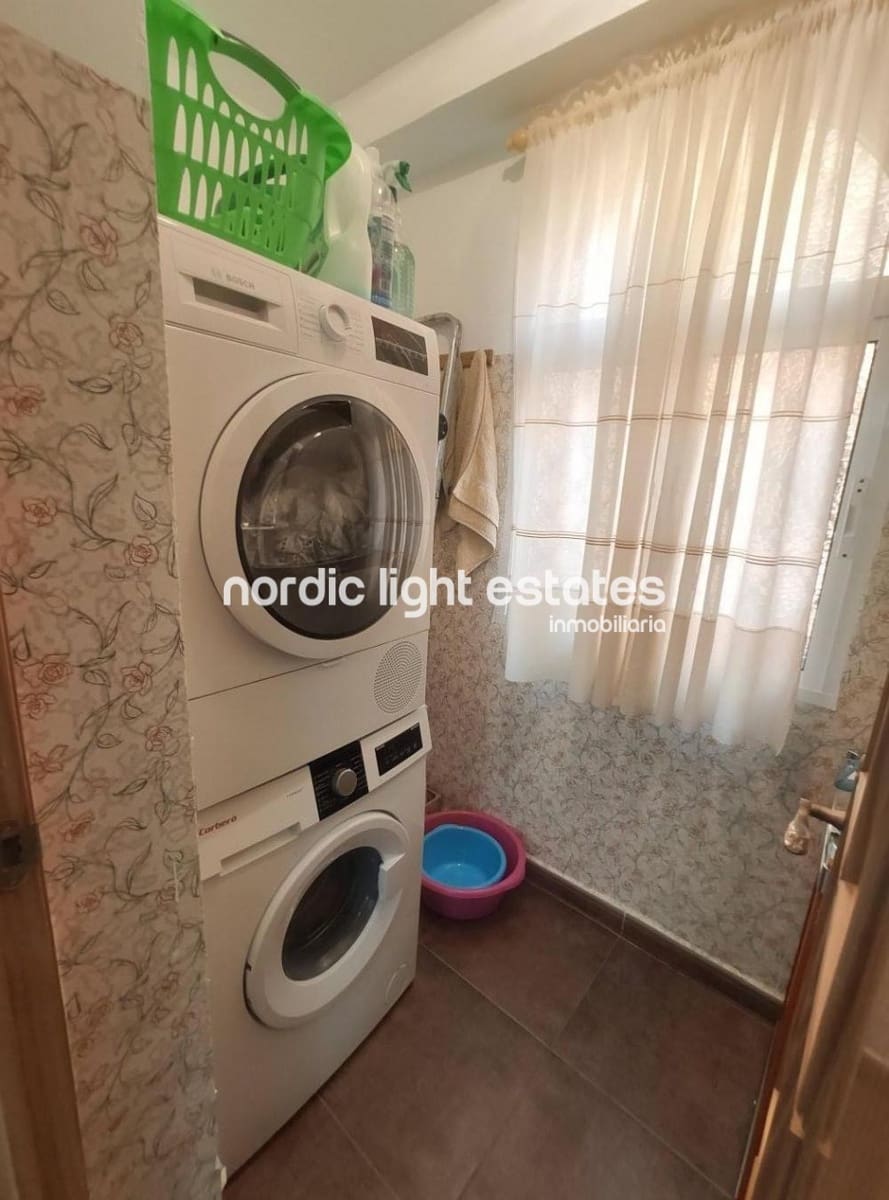 3 soveværelse Penthouse til salg i Torrox-Costa med garage - € 389.000 (Ref: 8225935)