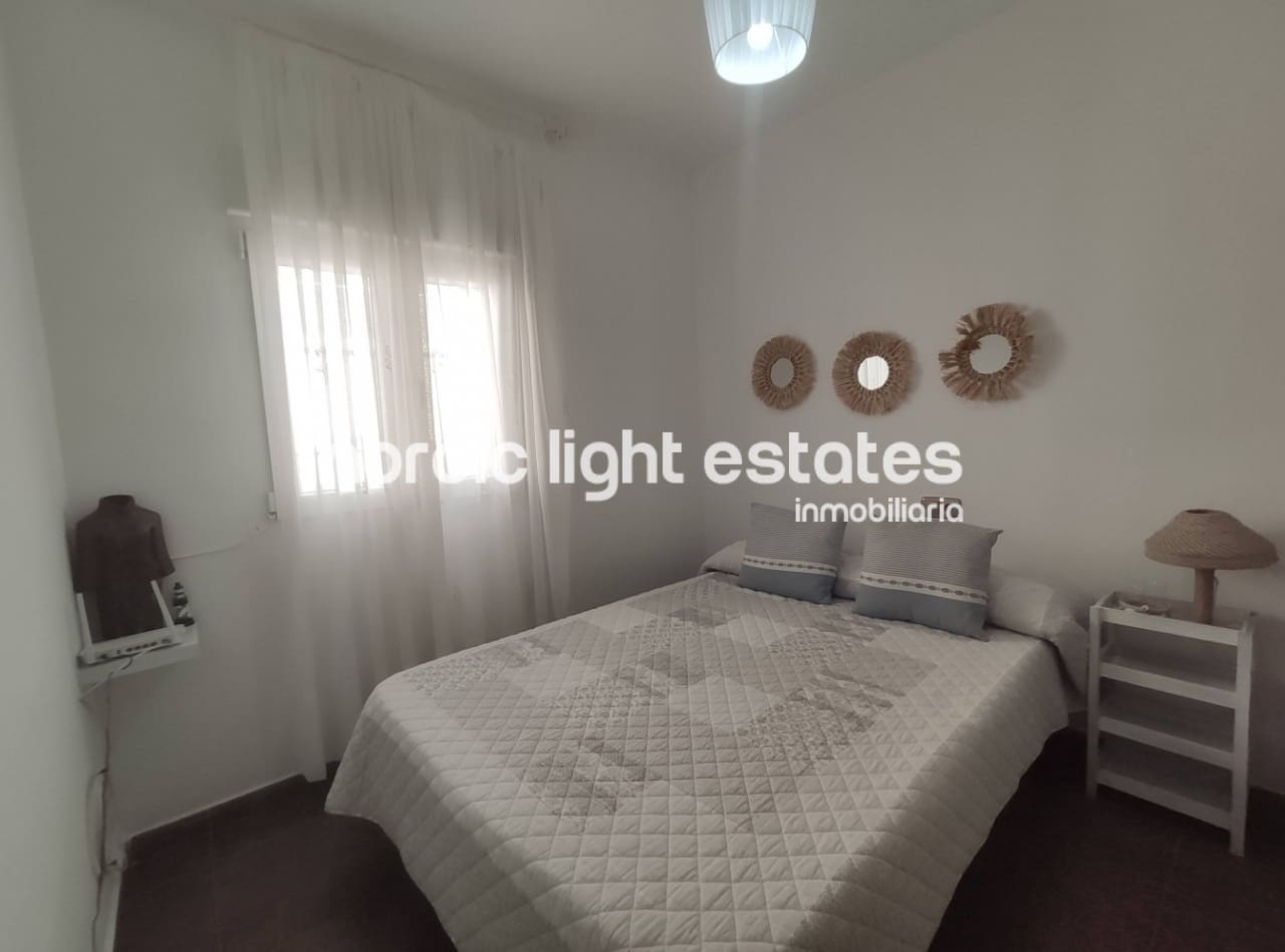 3 soveværelse Penthouse til salg i Torrox-Costa med garage - € 389.000 (Ref: 8225935)