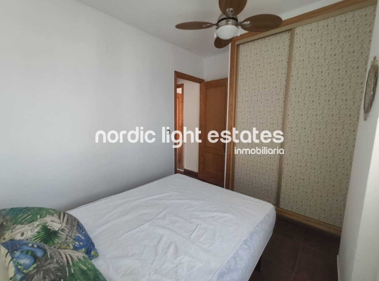 3 soveværelse Penthouse til salg i Torrox-Costa med garage - € 389.000 (Ref: 8225935)