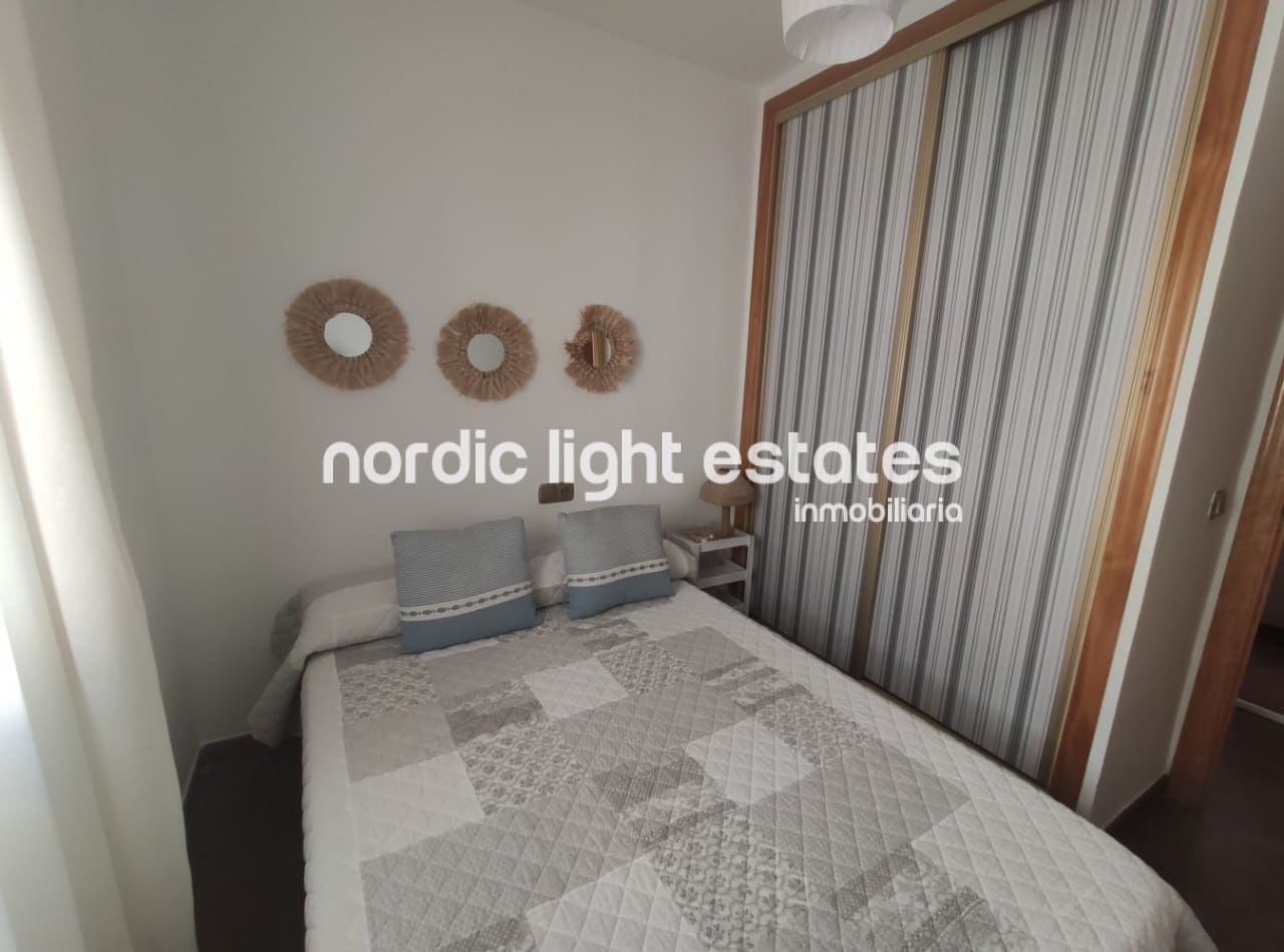 3 soveværelse Penthouse til salg i Torrox-Costa med garage - € 389.000 (Ref: 8225935)