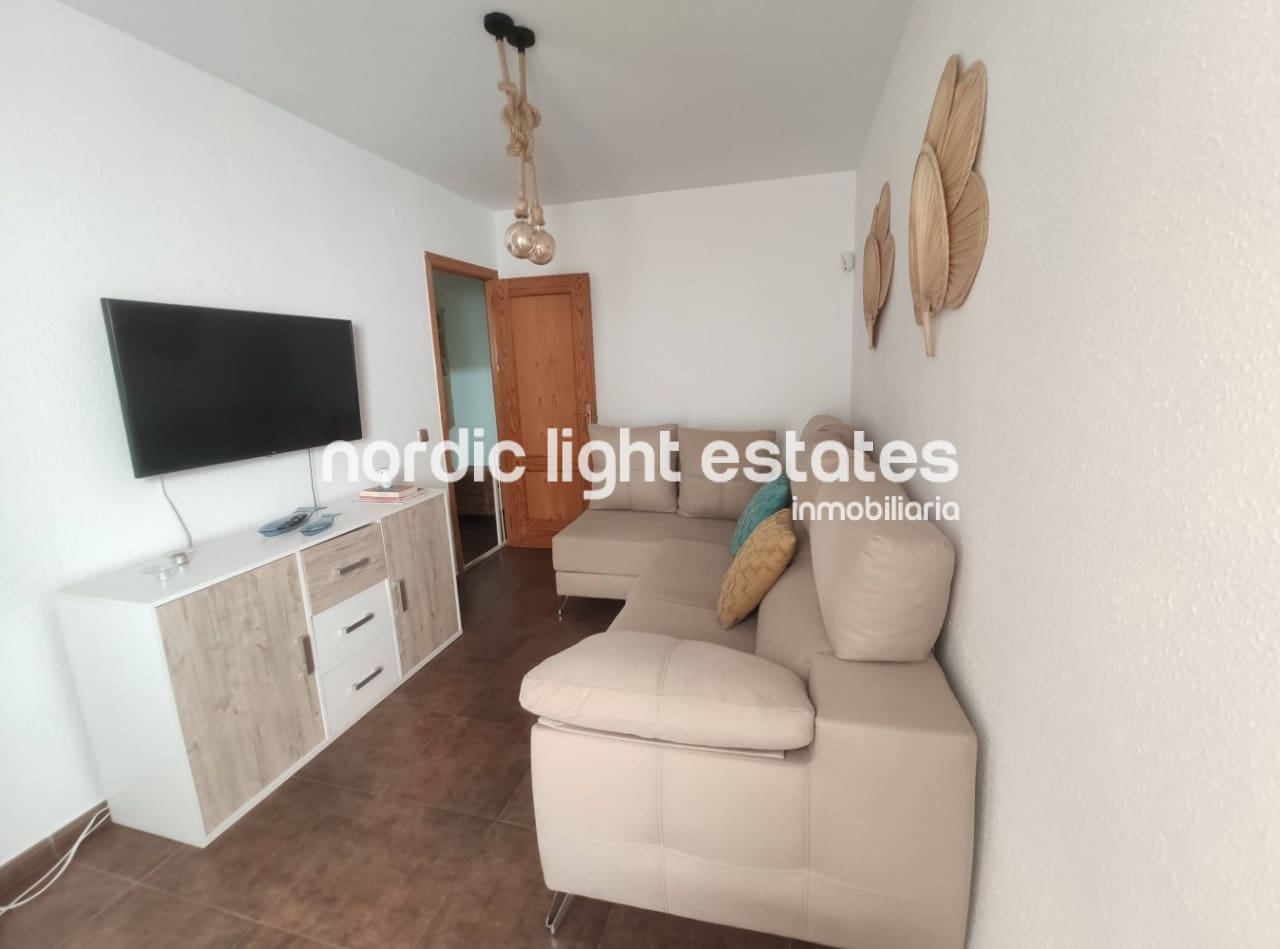 3 soveværelse Penthouse til salg i Torrox-Costa med garage - € 389.000 (Ref: 8225935)