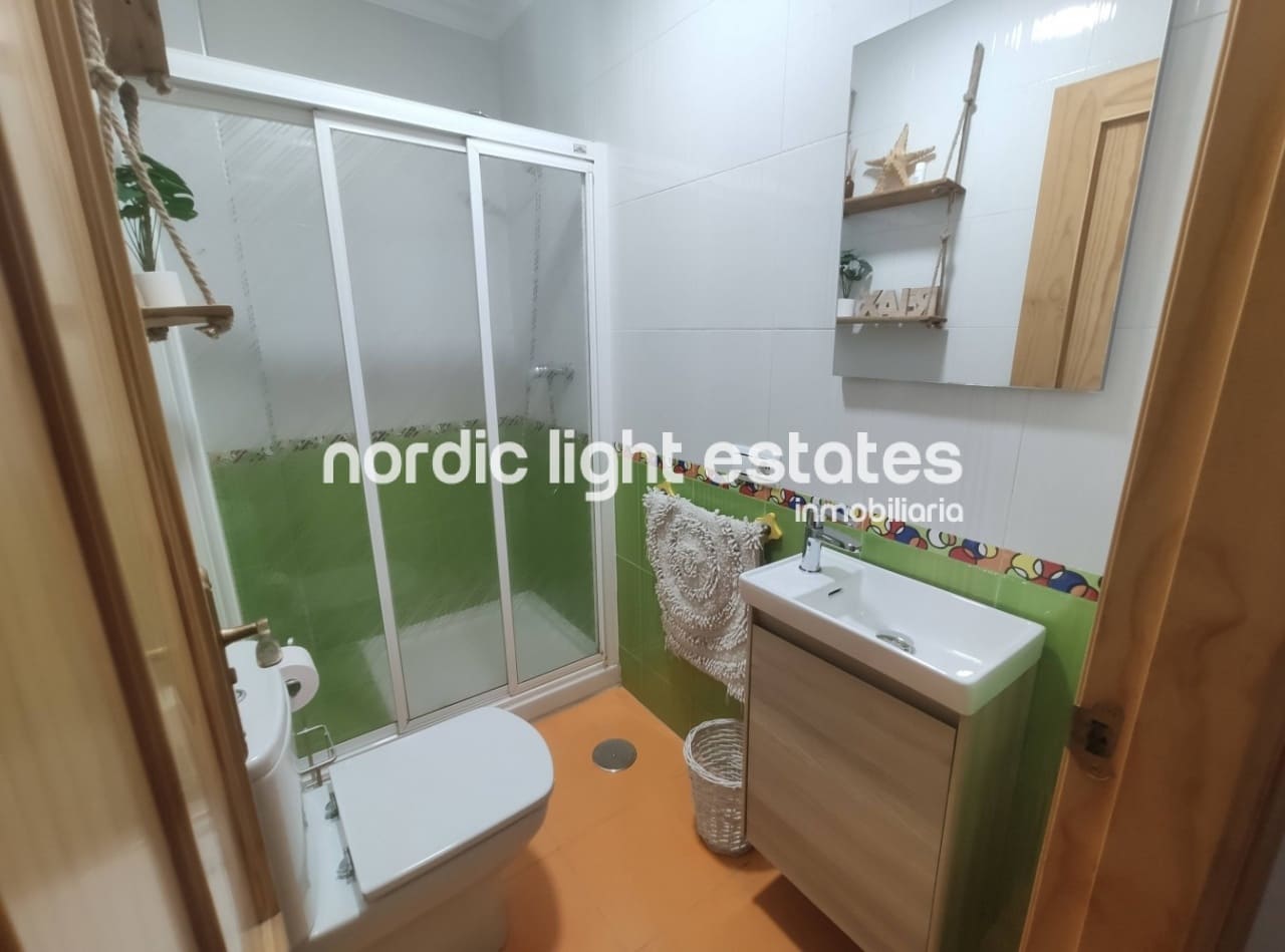 3 soveværelse Penthouse til salg i Torrox-Costa med garage - € 389.000 (Ref: 8225935)