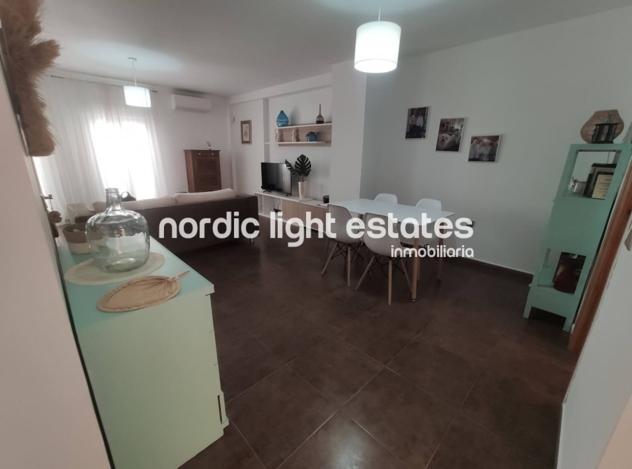 3 soveværelse Penthouse til salg i Torrox-Costa med garage - € 389.000 (Ref: 8225935)