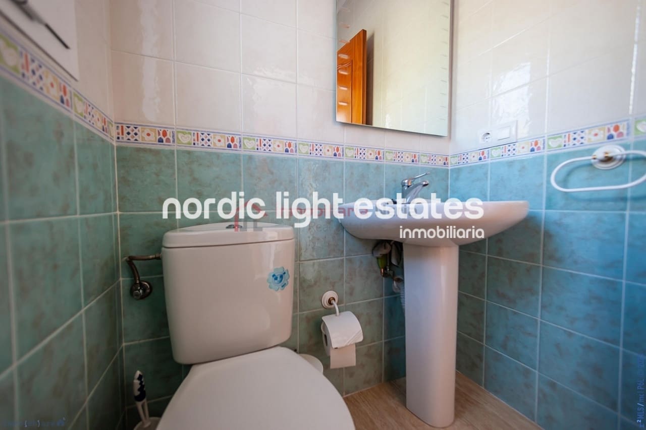 3 sypialnia Willa na sprzedaż w Frigiliana z basenem garażem - 790 000 € (Ref: 8233021)