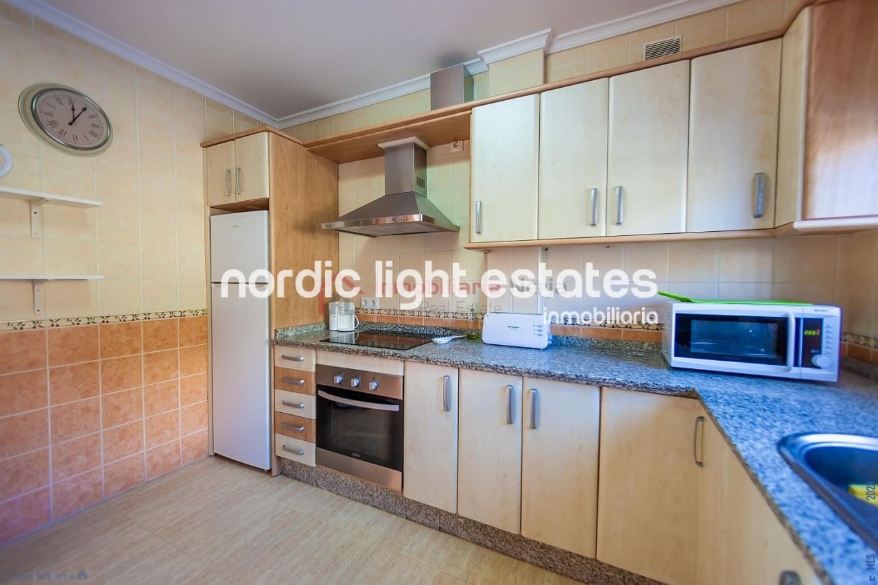 3 sypialnia Willa na sprzedaż w Frigiliana z basenem garażem - 790 000 € (Ref: 8233021)