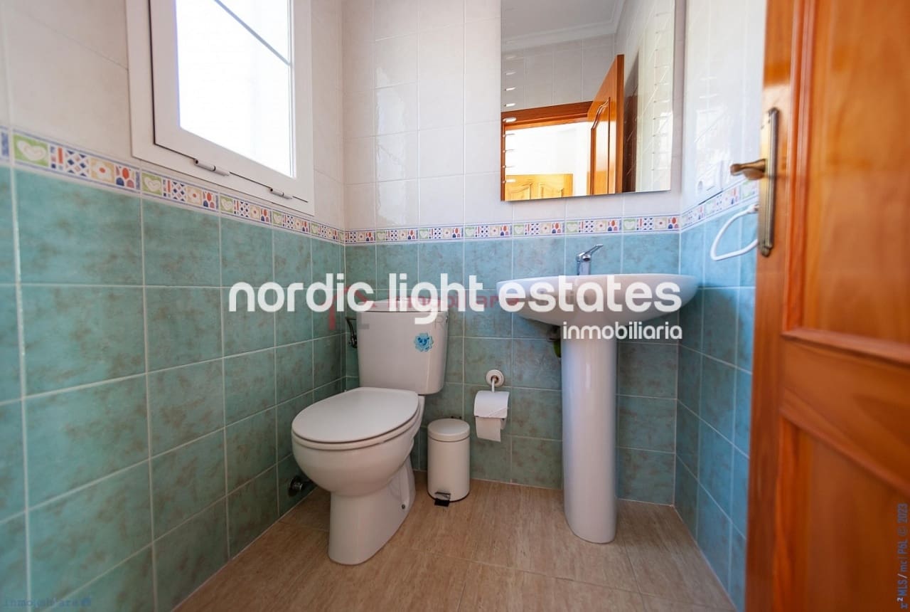 3 sypialnia Willa na sprzedaż w Frigiliana z basenem garażem - 790 000 € (Ref: 8233021)