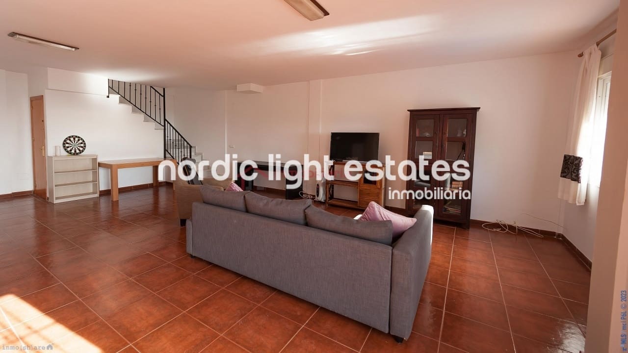 3 sypialnia Willa na sprzedaż w Frigiliana z basenem garażem - 790 000 € (Ref: 8233021)