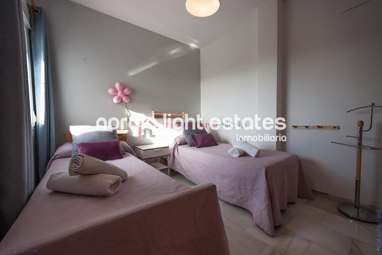 3 sypialnia Willa na sprzedaż w Frigiliana z basenem garażem - 790 000 € (Ref: 8233021)