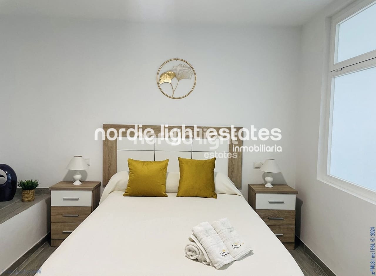 3 sypialnia Willa na sprzedaż w Frigiliana z basenem garażem - 790 000 € (Ref: 8233021)