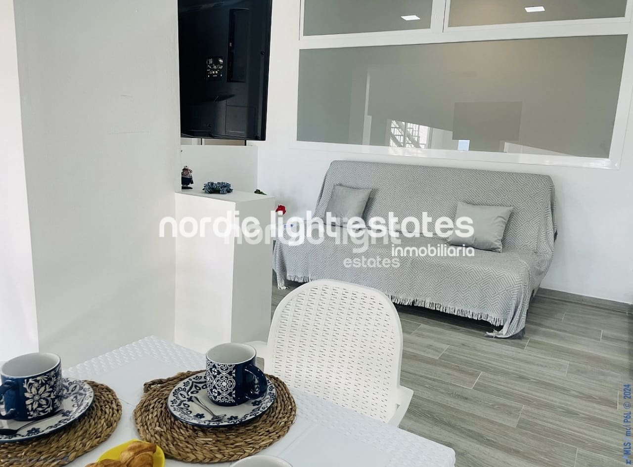 3 sypialnia Willa na sprzedaż w Frigiliana z basenem garażem - 790 000 € (Ref: 8233021)