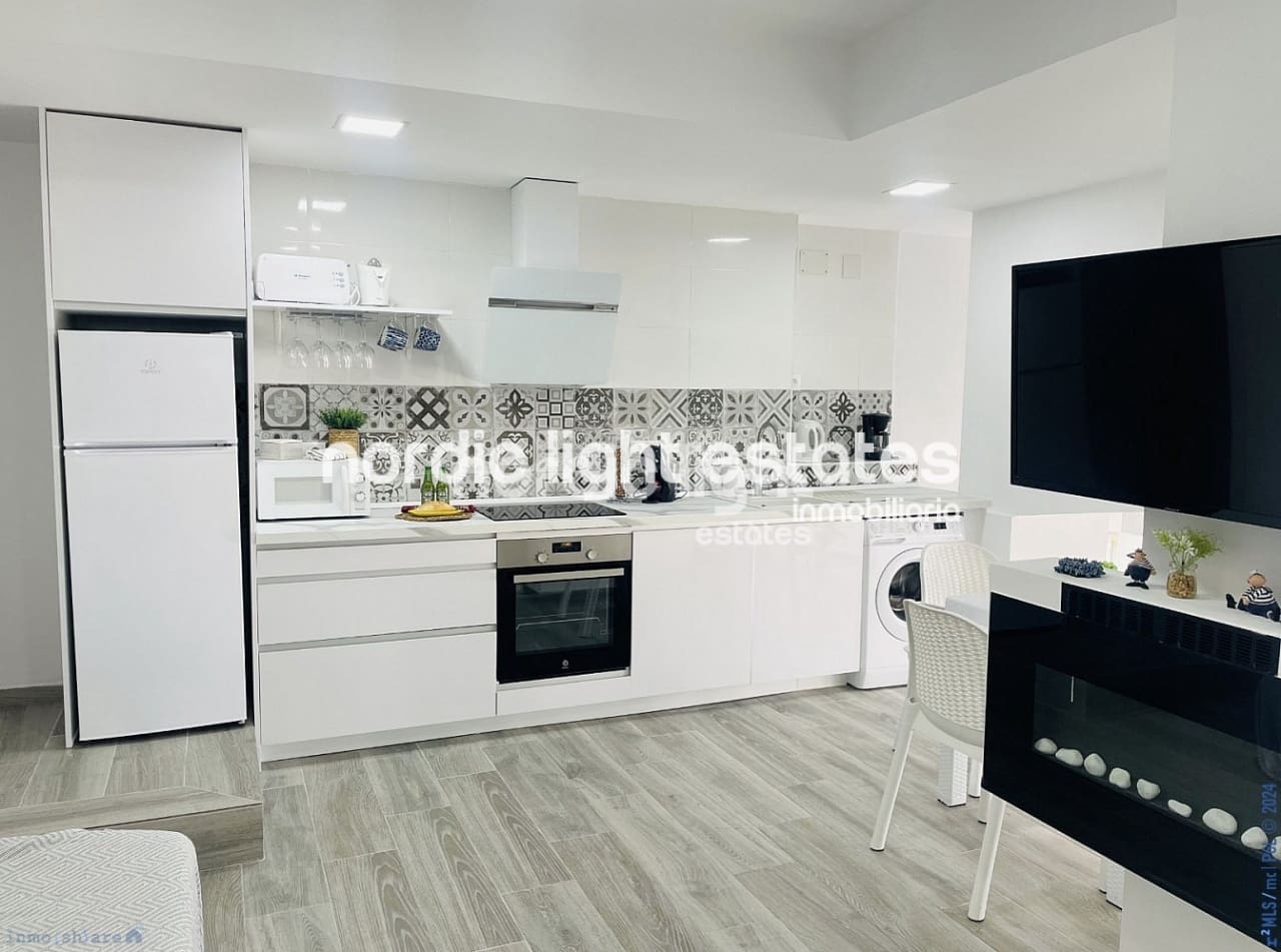 3 sypialnia Willa na sprzedaż w Frigiliana z basenem garażem - 790 000 € (Ref: 8233021)