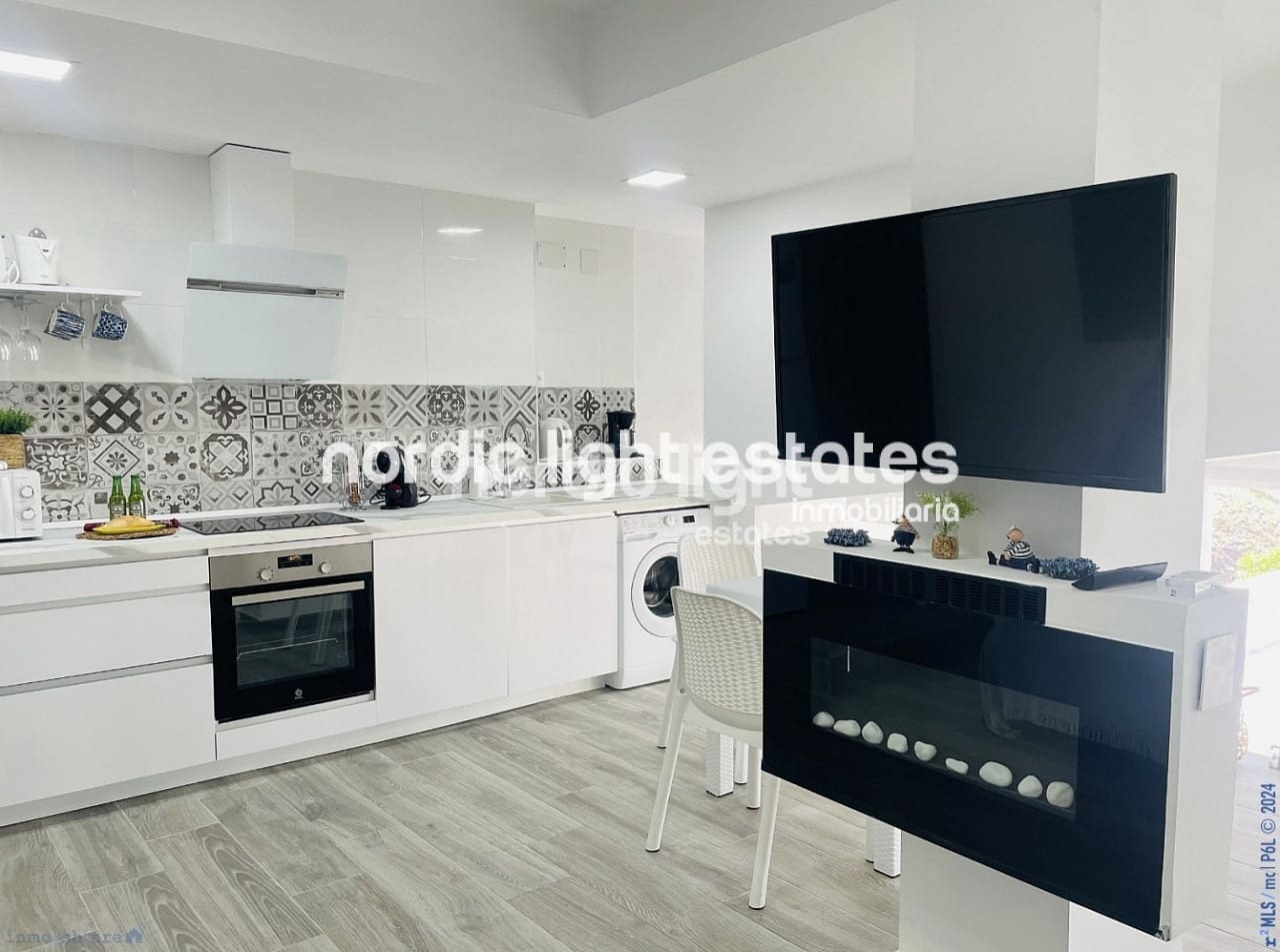 3 sypialnia Willa na sprzedaż w Frigiliana z basenem garażem - 790 000 € (Ref: 8233021)