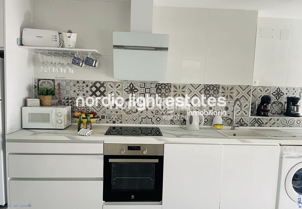 3 sypialnia Willa na sprzedaż w Frigiliana z basenem garażem - 790 000 € (Ref: 8233021)