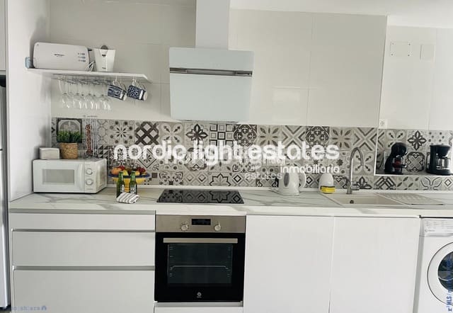 3 soverom Villa til salgs i Frigiliana med svømmebasseng garasje - € 790 000 (Ref: 8233021)