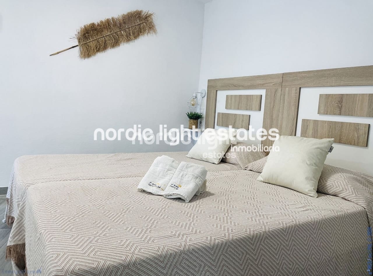 3 sypialnia Willa na sprzedaż w Frigiliana z basenem garażem - 790 000 € (Ref: 8233021)