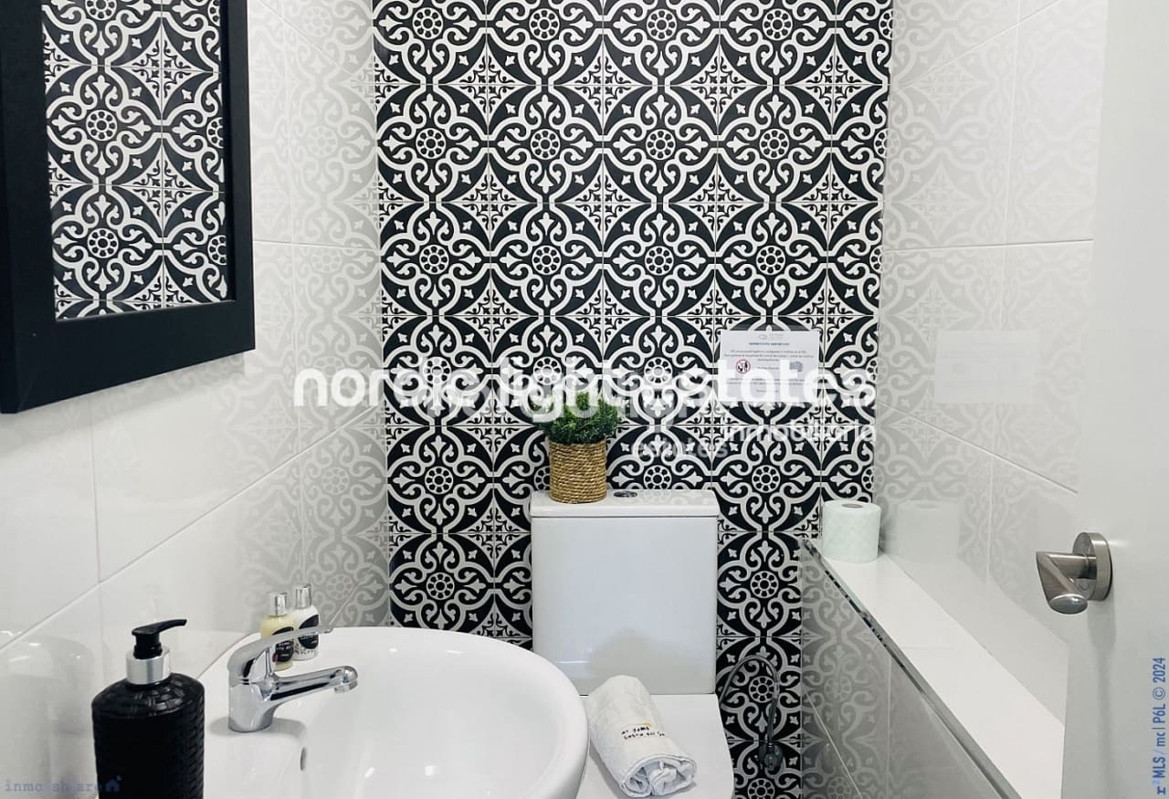 3 sypialnia Willa na sprzedaż w Frigiliana z basenem garażem - 790 000 € (Ref: 8233021)