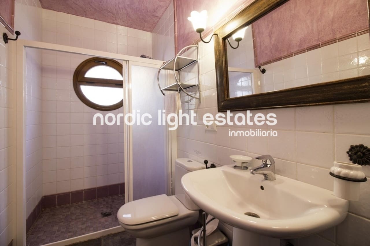 7 camera da letto Villa in vendita in Frigiliana con piscina garage - 1.250.000 € (Rif: 8247372)