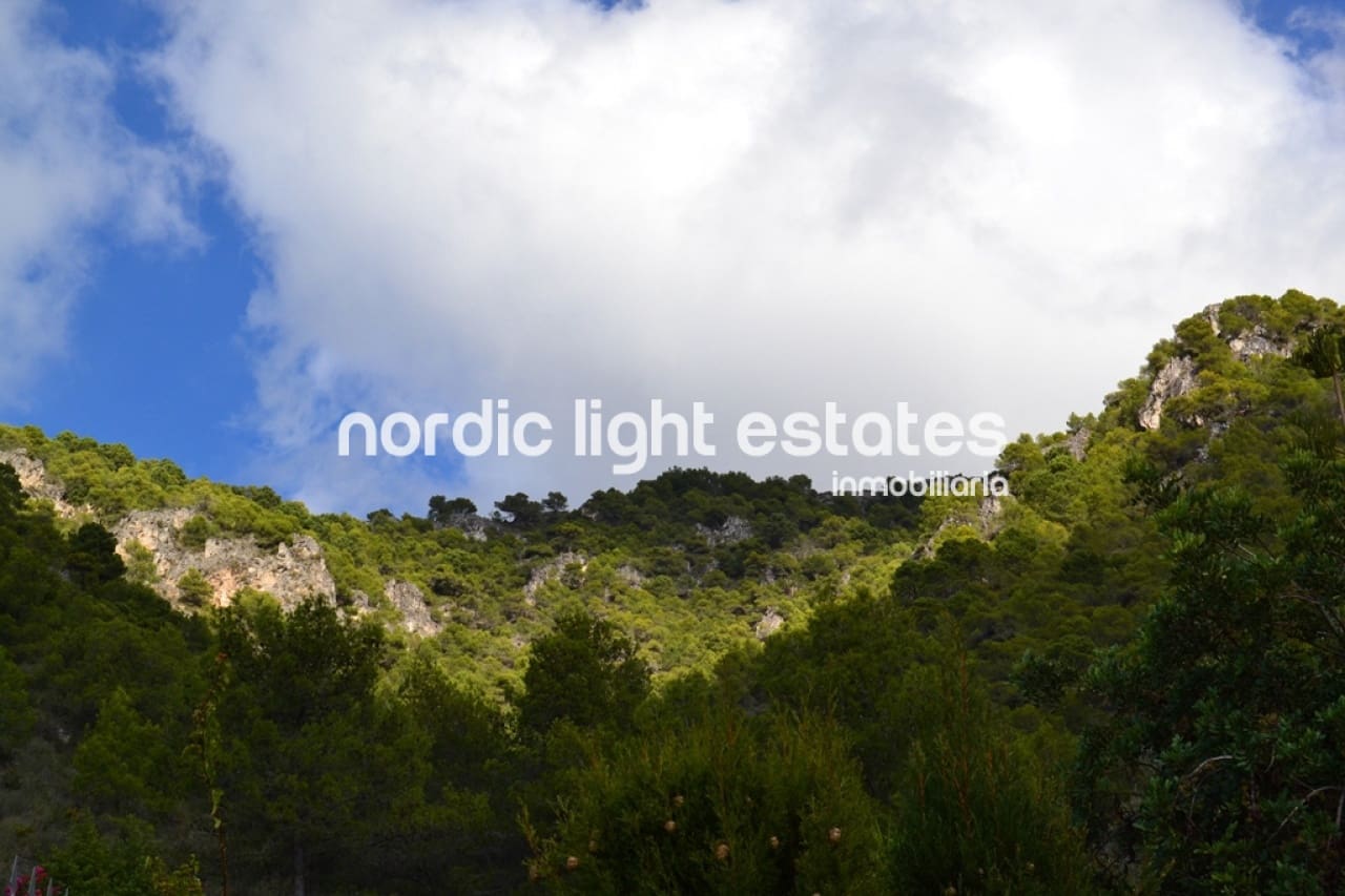 7 camera da letto Villa in vendita in Frigiliana con piscina garage - 1.250.000 € (Rif: 8247372)