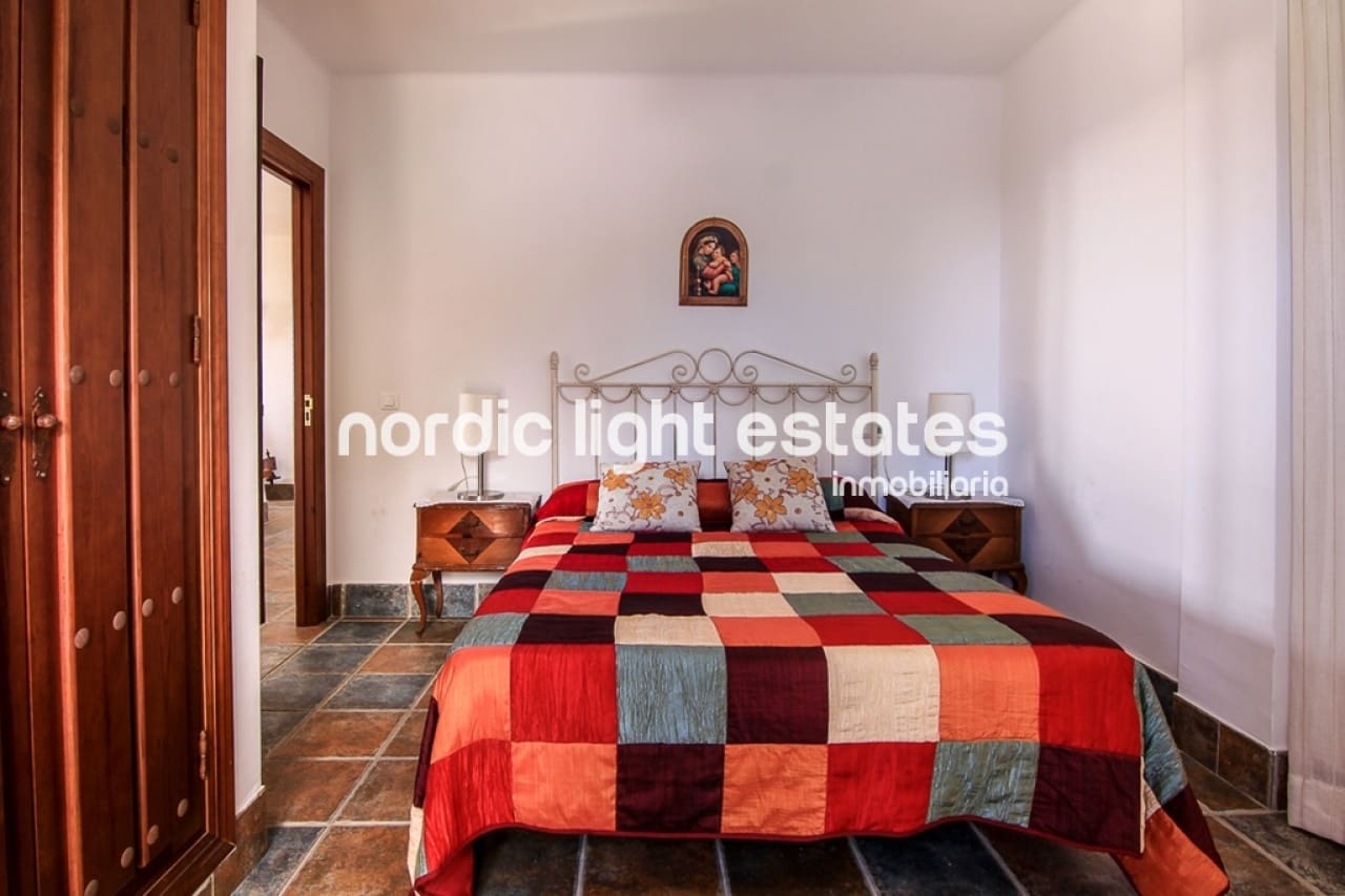 7 camera da letto Villa in vendita in Frigiliana con piscina garage - 1.250.000 € (Rif: 8247372)