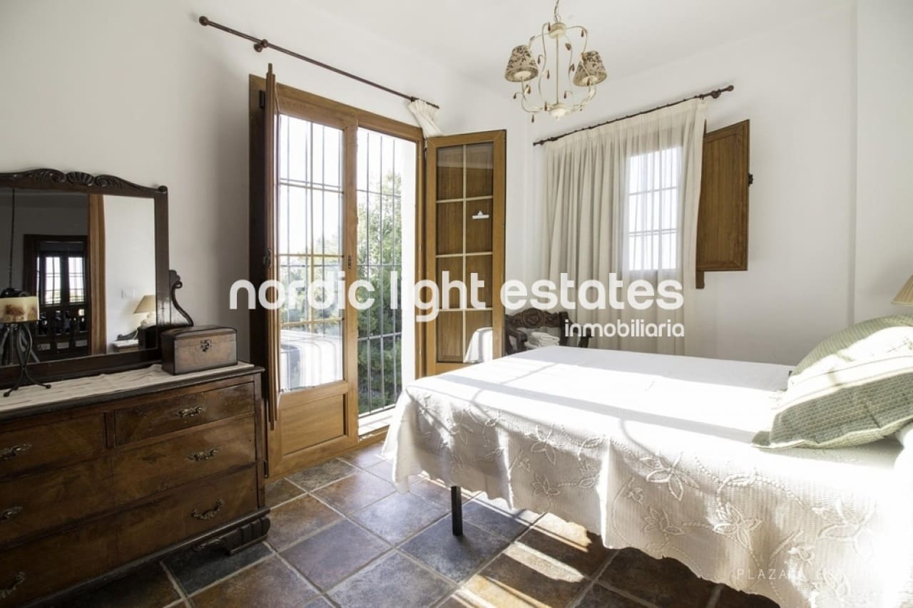 7 camera da letto Villa in vendita in Frigiliana con piscina garage - 1.250.000 € (Rif: 8247372)