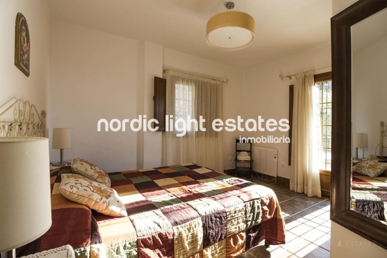 7 camera da letto Villa in vendita in Frigiliana con piscina garage - 1.250.000 € (Rif: 8247372)