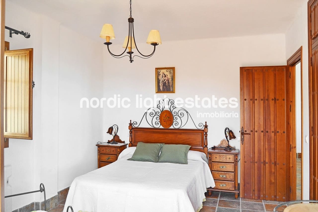 7 camera da letto Villa in vendita in Frigiliana con piscina garage - 1.250.000 € (Rif: 8247372)