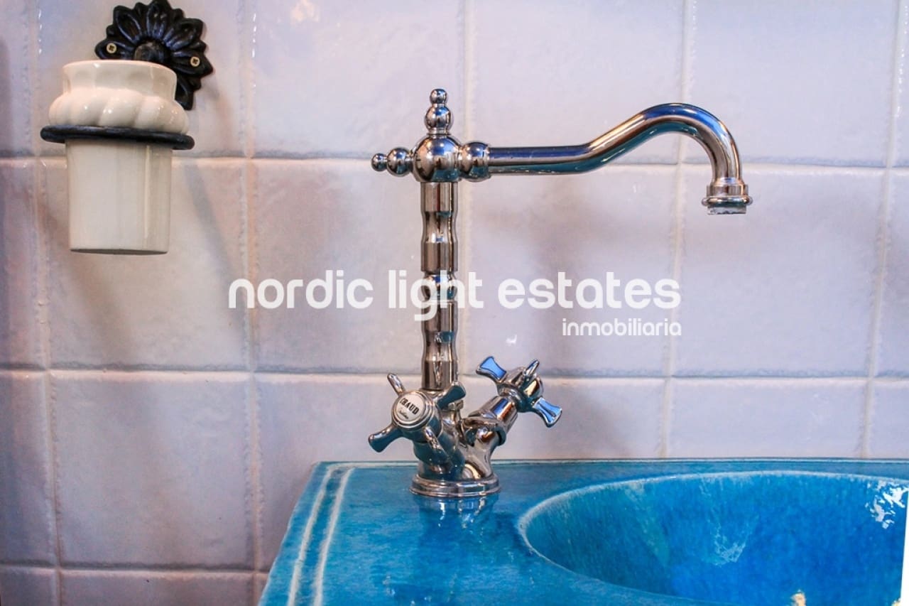 7 camera da letto Villa in vendita in Frigiliana con piscina garage - 1.250.000 € (Rif: 8247372)