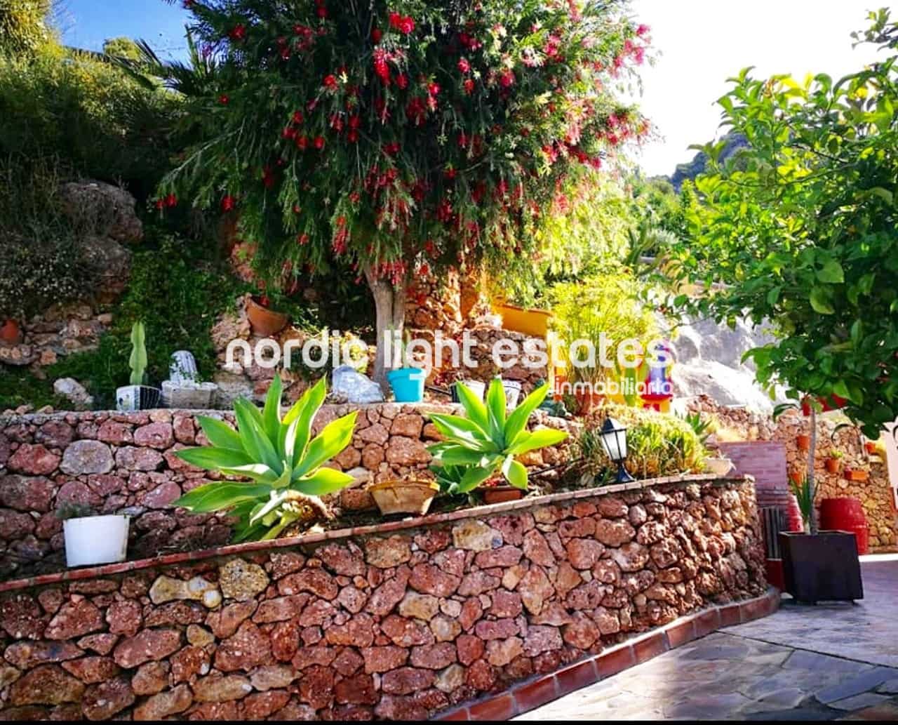 7 camera da letto Villa in vendita in Frigiliana con piscina garage - 1.250.000 € (Rif: 8247372)