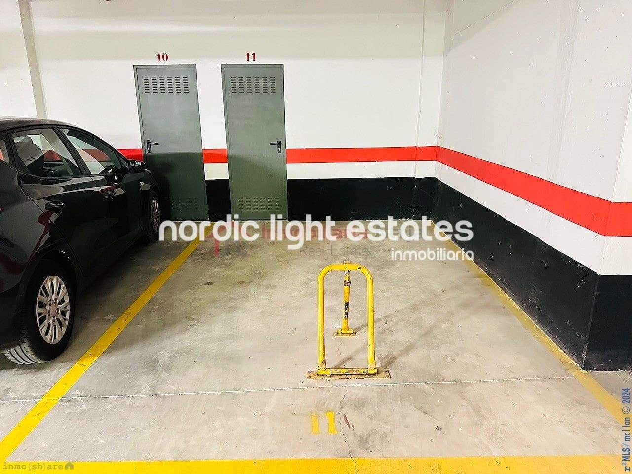 2 soveværelse Penthouse til salg i Caleta de Velez med swimmingpool garage - € 459.000 (Ref: 8402177)