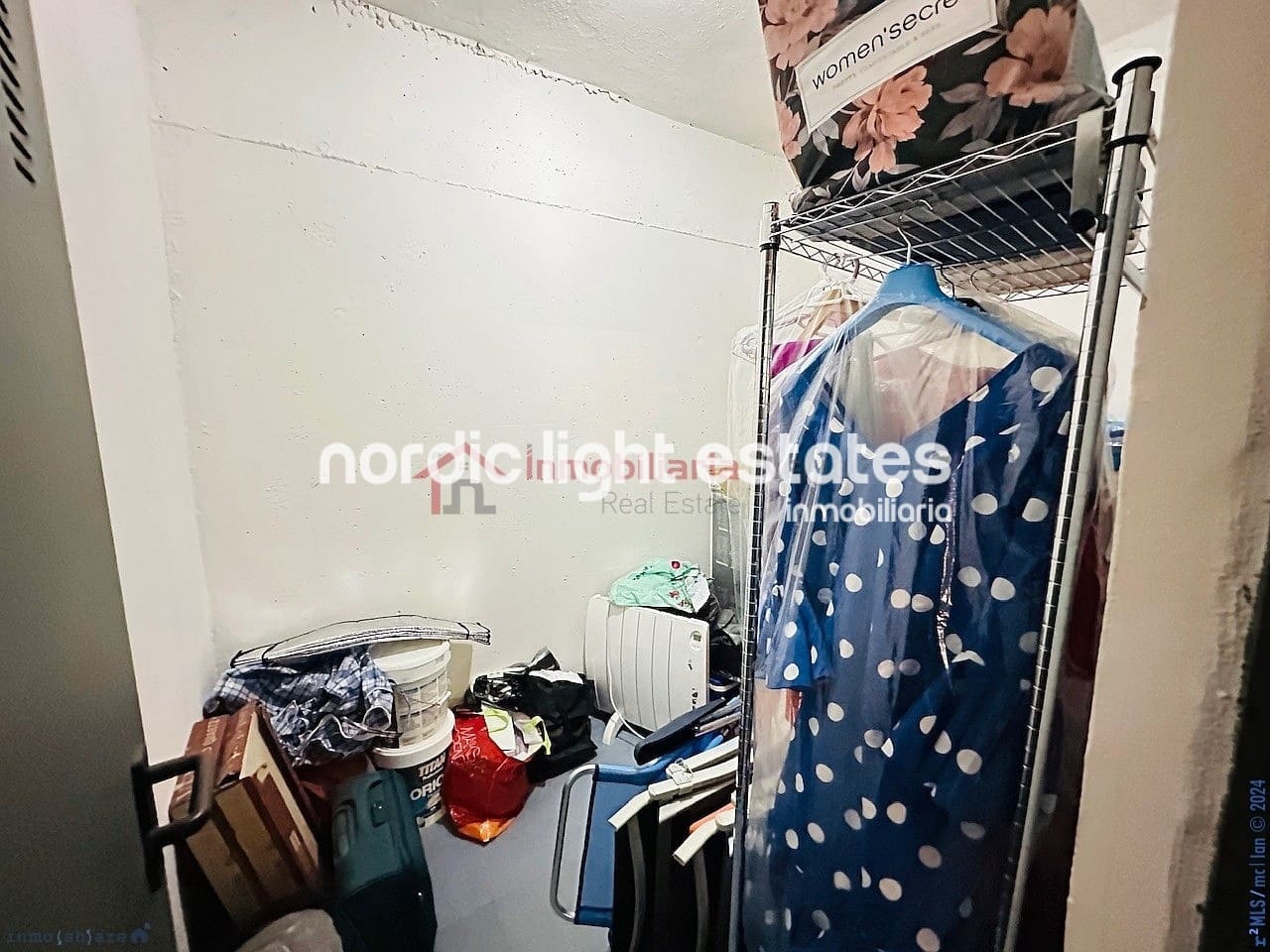 2 soveværelse Penthouse til salg i Caleta de Velez med swimmingpool garage - € 459.000 (Ref: 8402177)